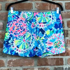 Lilly Pulitzer Shorts - Lilly Pulitzer Oceanview Boardshort NWT Lilly Pulitzer Shorts - Lilly Pulitzer Oceanview Boardshort NWT